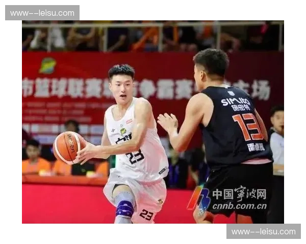 宁波险胜福建拿下关键卡位战 多森26分5板6助末节连续罚球锁定胜局