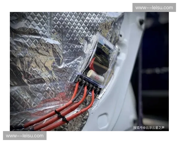 声场采集技术与传输同步 体育现场热度云端还原