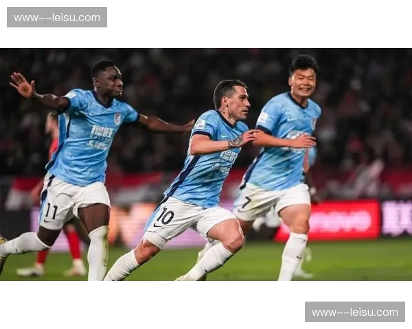 斯坦丘回归10号位激活 大连英博进攻组织效率提升